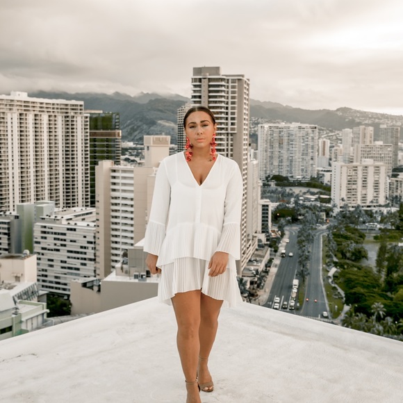 Zara dress - Picture 2 of 3